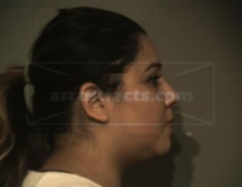 Arlene Alexandria Ramirez Mercado