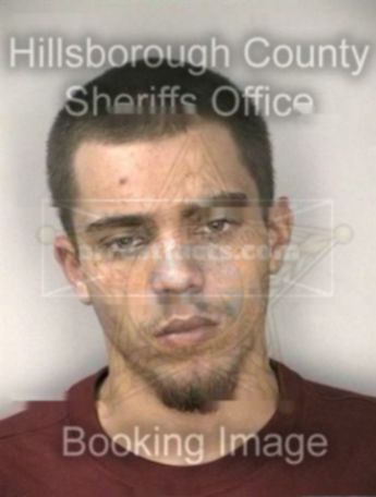 Adam Christopher Edwards