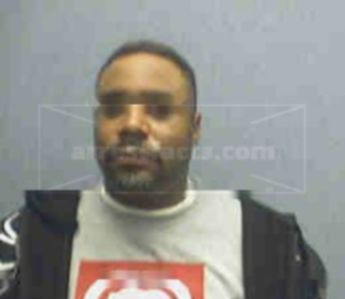 Kobie Jamal Robinson