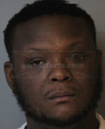 Andraus Deshun Grace