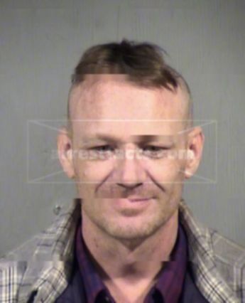 Travis Jay Downey