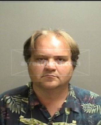 Terry James Price