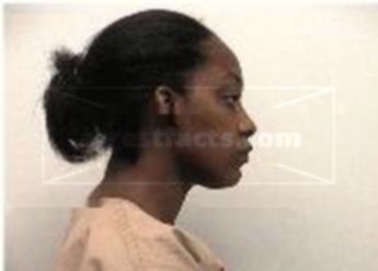 Tyronza Keiasha Williams