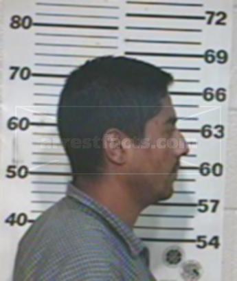 Jose Ivan Roldan Victoria