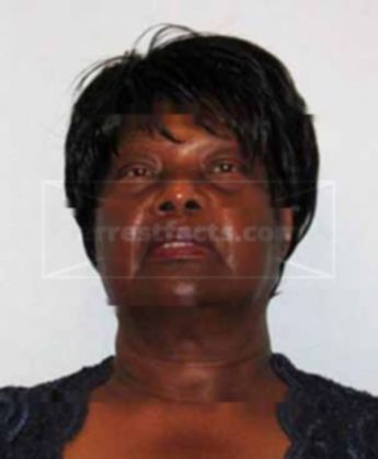 Carmen Elveida Lewis