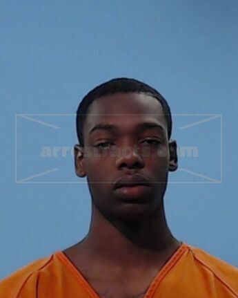 Curtis Antonio Rogers