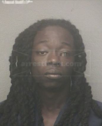 Joshua Dante Bass