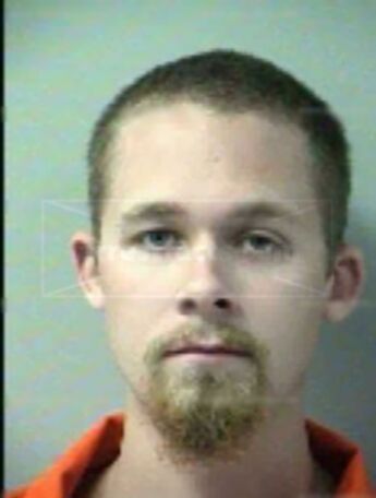 Ryan Patrick Mcdonald