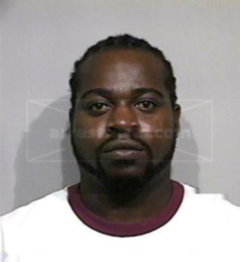 Michael Shawn Hall