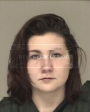 Ashley Marie Benedict