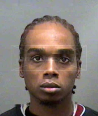 Charleston Sanchez Clinton