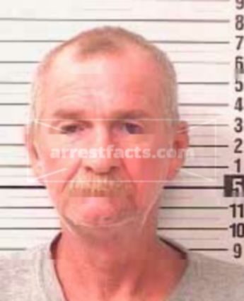 Steven Keith Hoffman