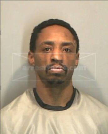 Antonio Vincient Wiley