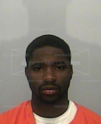 Justin Lee Gandy