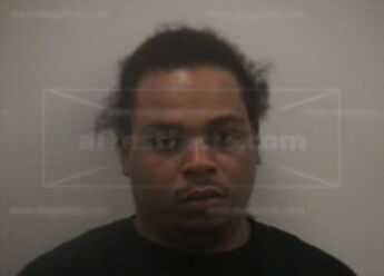 Joshua Dane Robinson