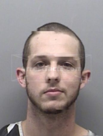 Jarrett Anthony Neu