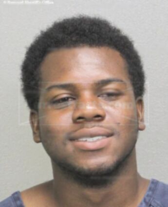 Raheem A Forbes