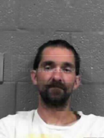 Mark Dewayne Cook