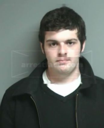 Chad Andrew Kaatz