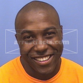 Jemal Haney