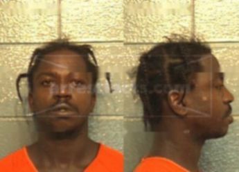 Anthony Tyrone Ross