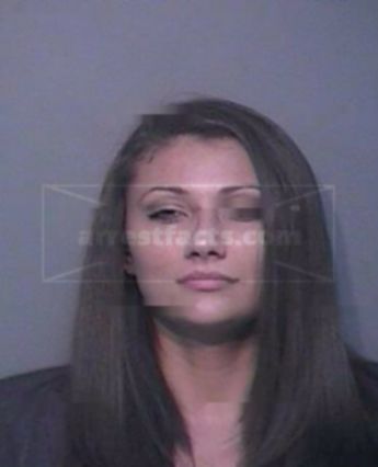 Christy Nicole Durham