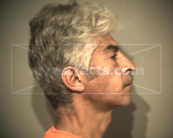 Jose Martin Espinoza Salinas