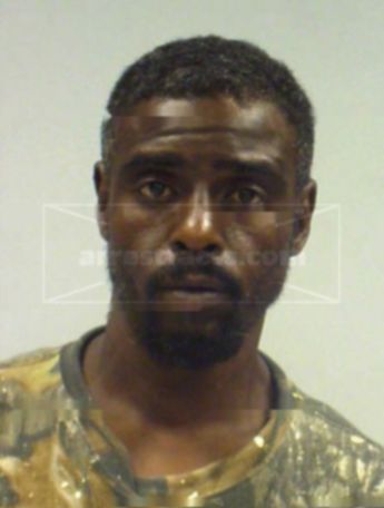 Antonio Maurice Brown