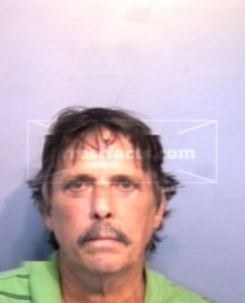 Patrick Francis Fogos
