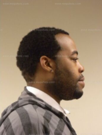 Darreon L Woods