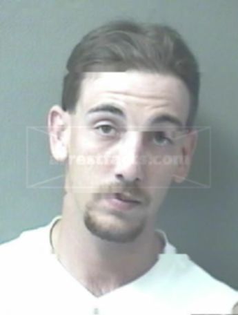 Christopher Allen Francis