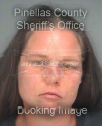 Amanda M Fletcher