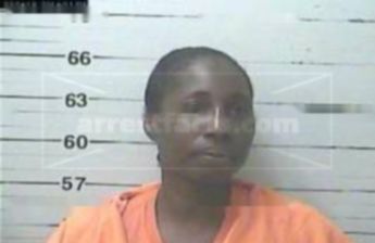 Mary Joyce Simmons