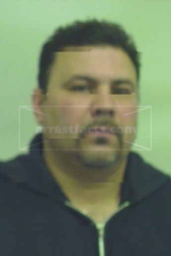 Ceferino Jr Roman