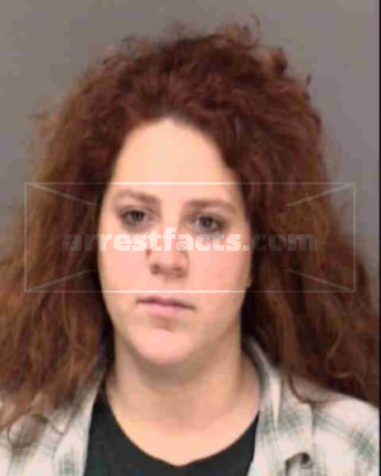 Staci Leanne Kehl