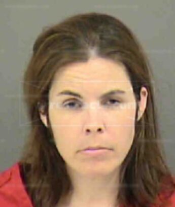 Kacey Michelle Grantham