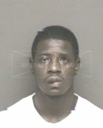 Patrick Vernon Dixon
