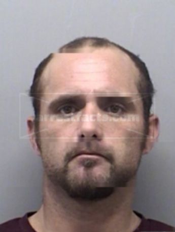 Calvin Charles Jones