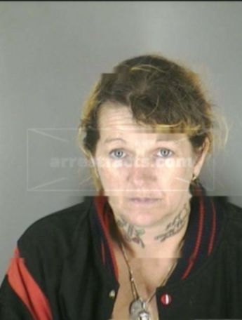 Diane Louise Morrison