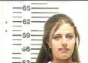 Ashley Paige Mangrum