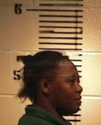 Bobbie Lynette Washington