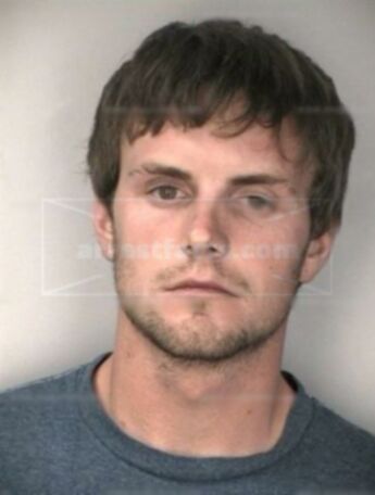 Brandon Deale Roberts