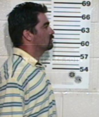 Jesus Espinoza Gomez