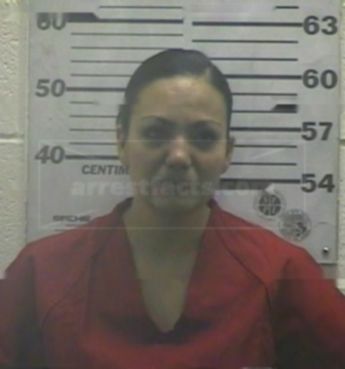 Anita Delgado