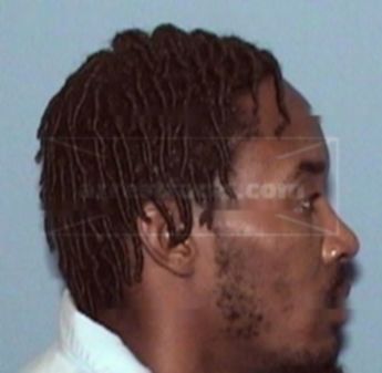 Antwan Maxey