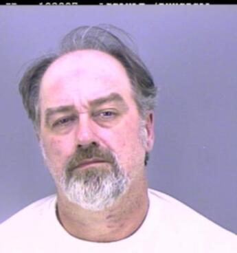 Perry Joe Smith