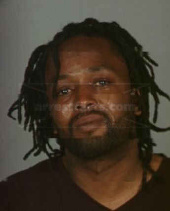 Melvin Moore
