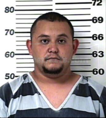 Anthony Pinedo