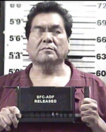 Kenneth Garcia