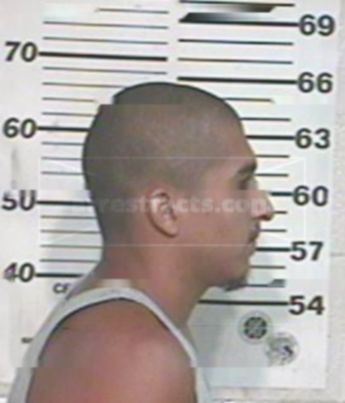 Oliver Contreras Morin